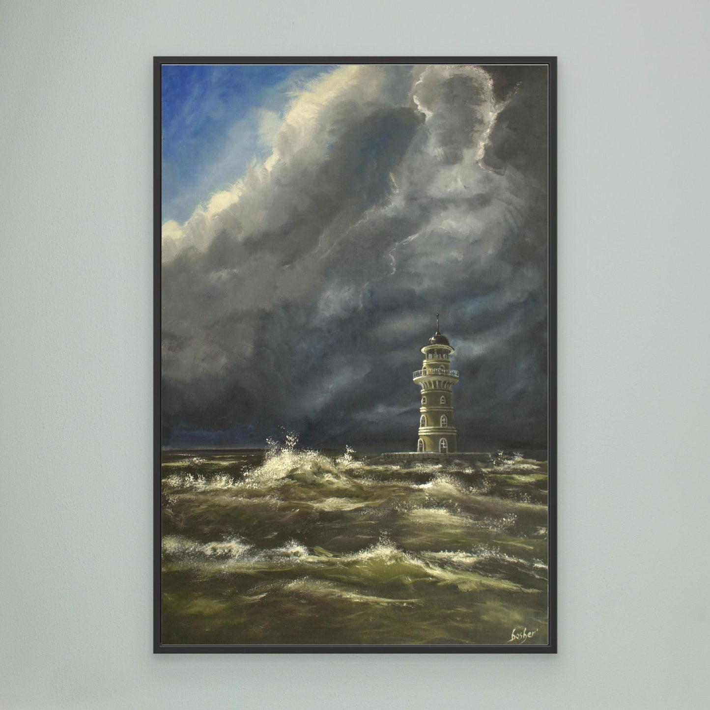 The Storm