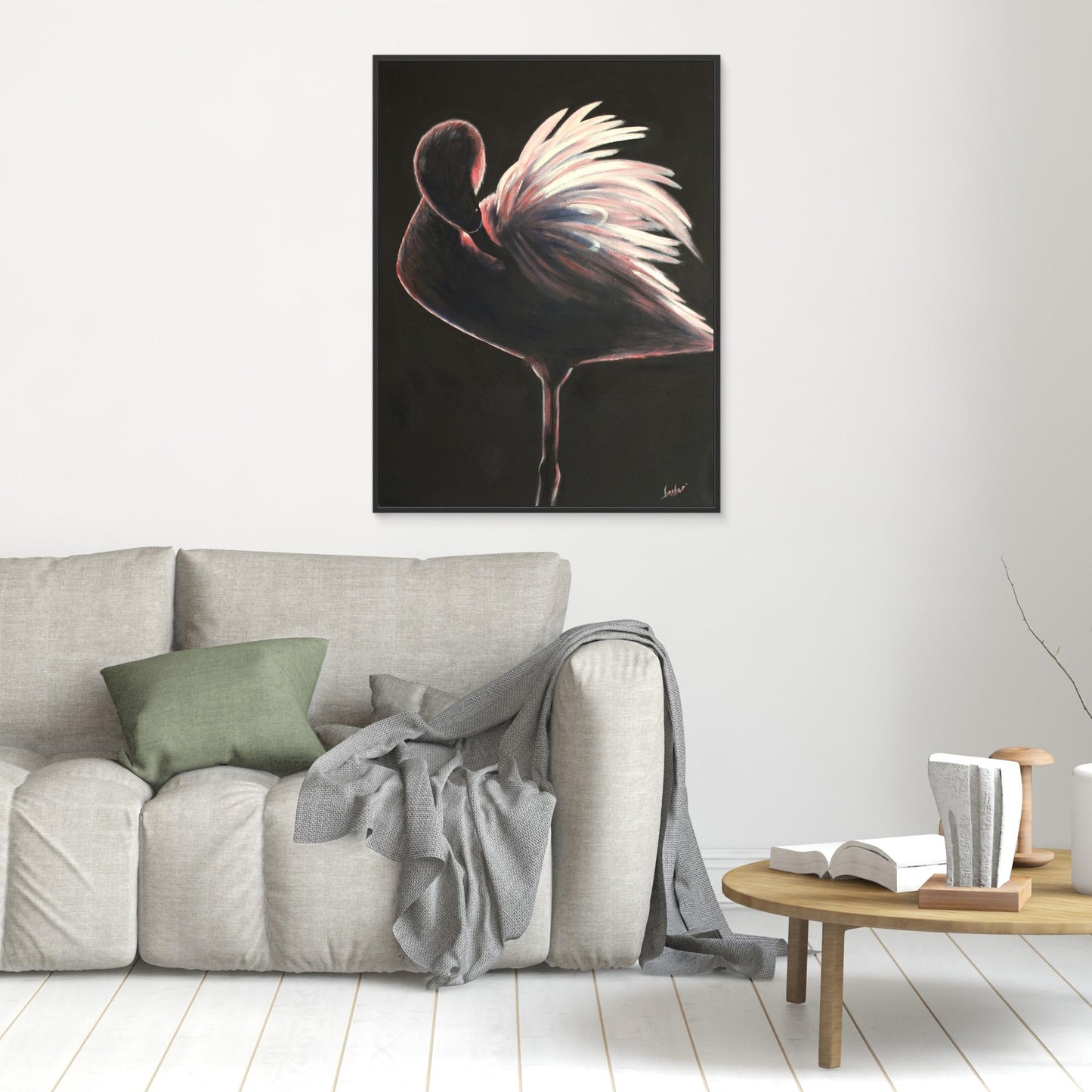 Flamingo