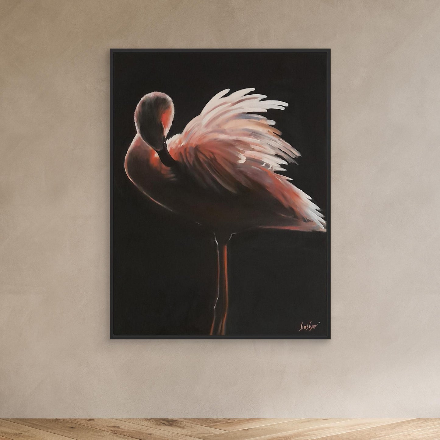 Flamingo
