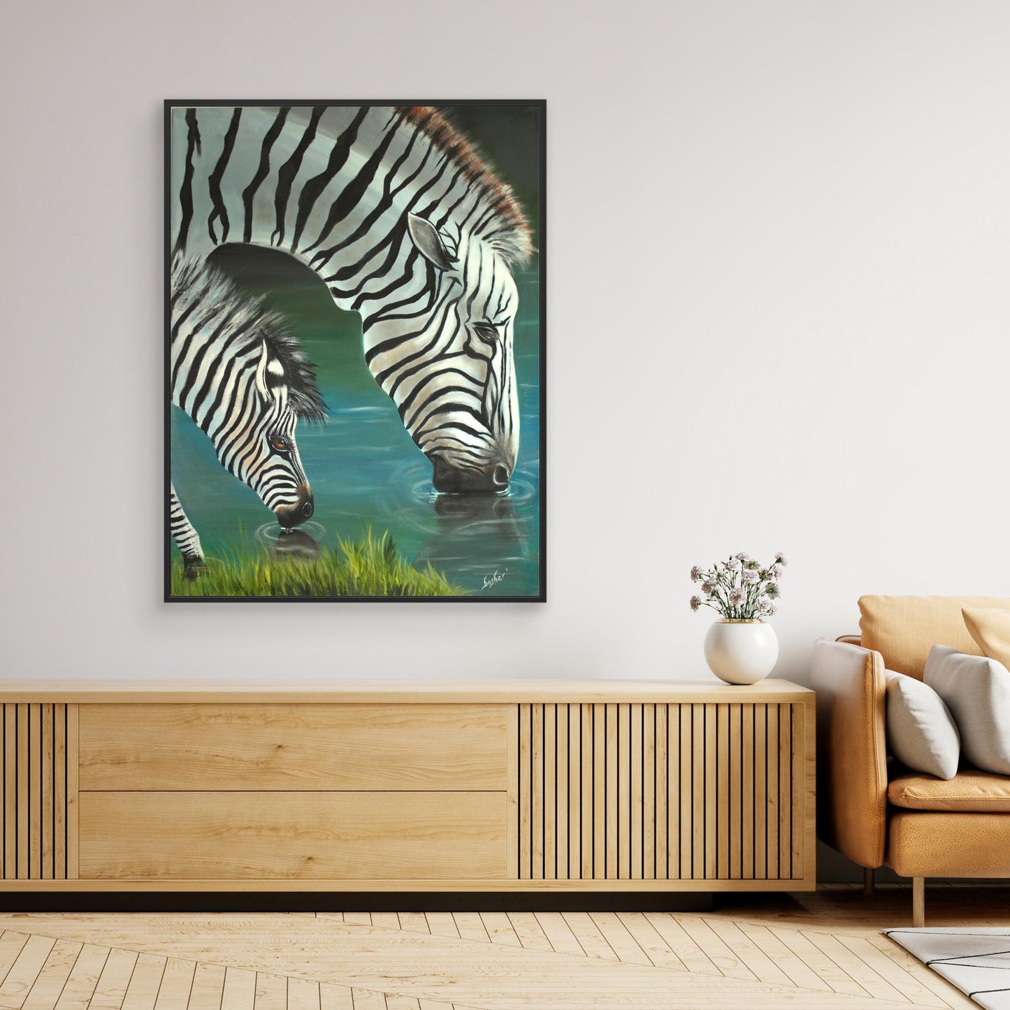 Zebra