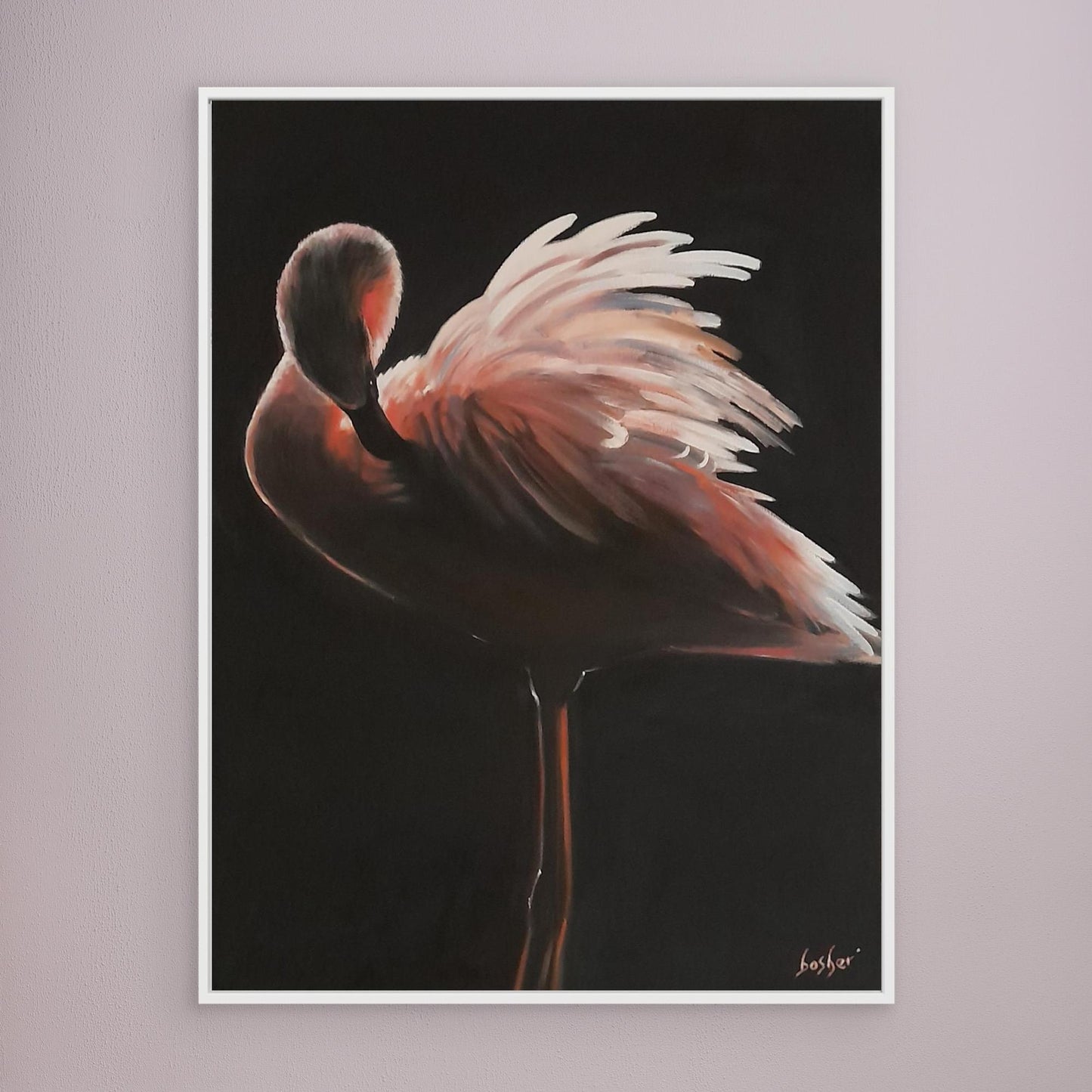 Flamingo
