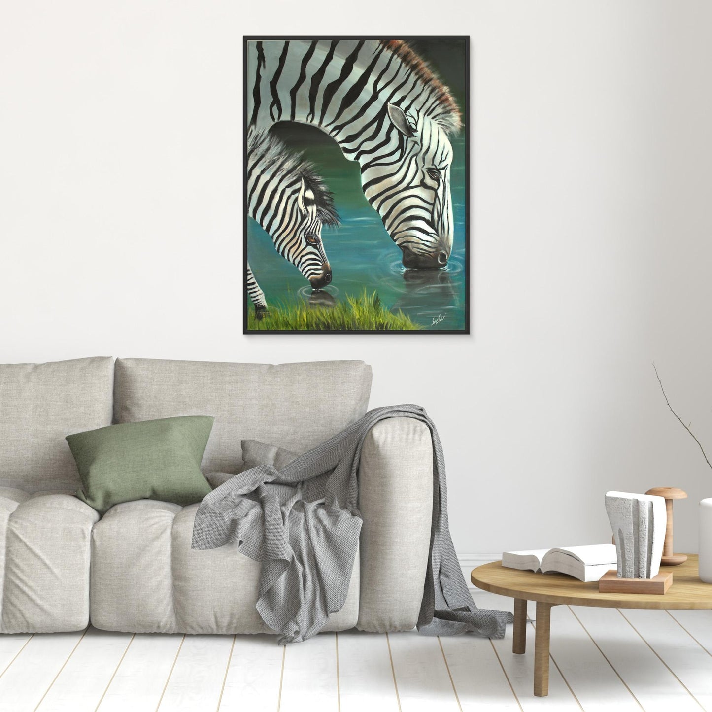 Zebra