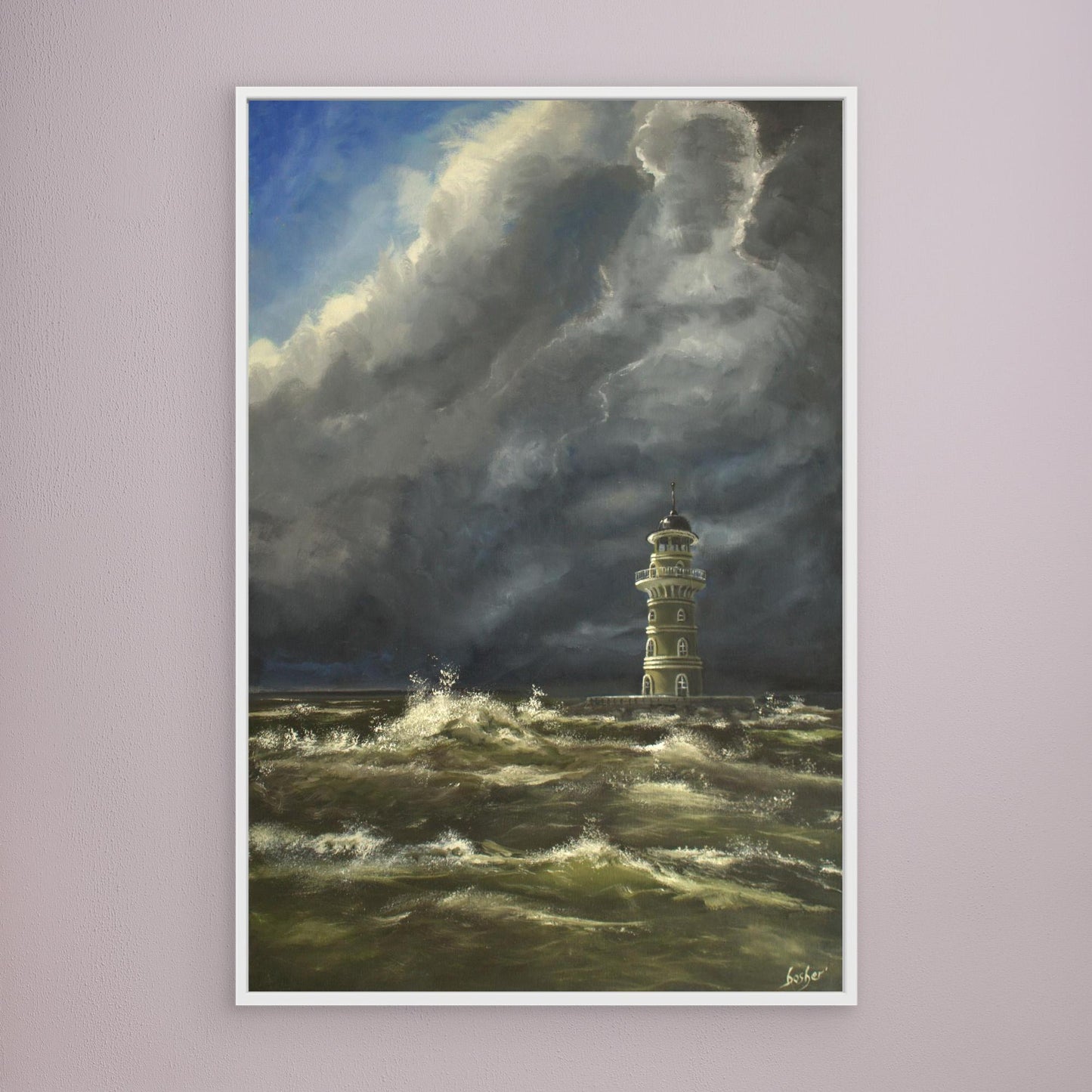 The Storm