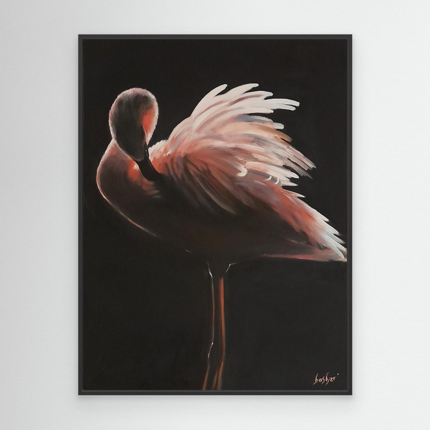 Flamingo