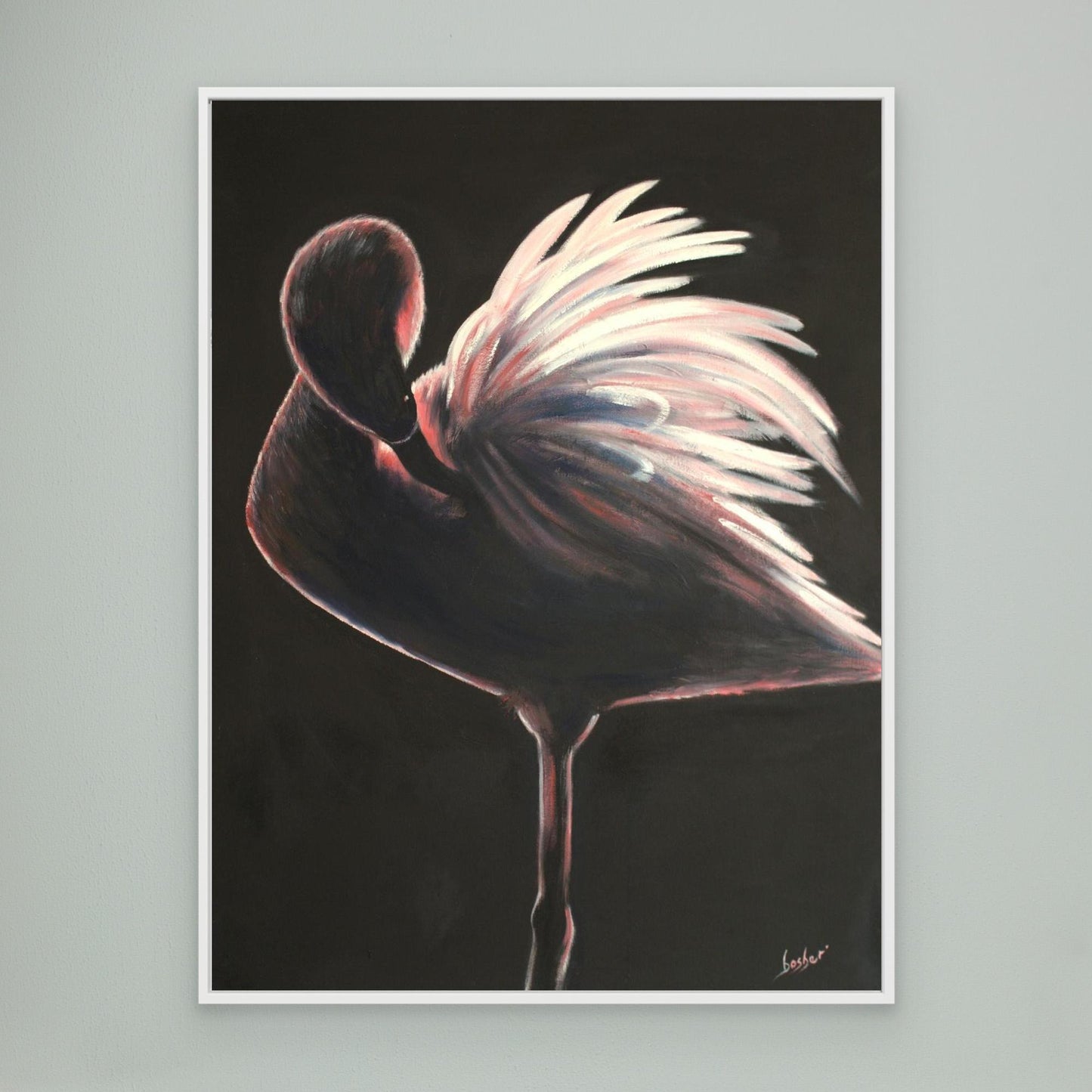 Flamingo