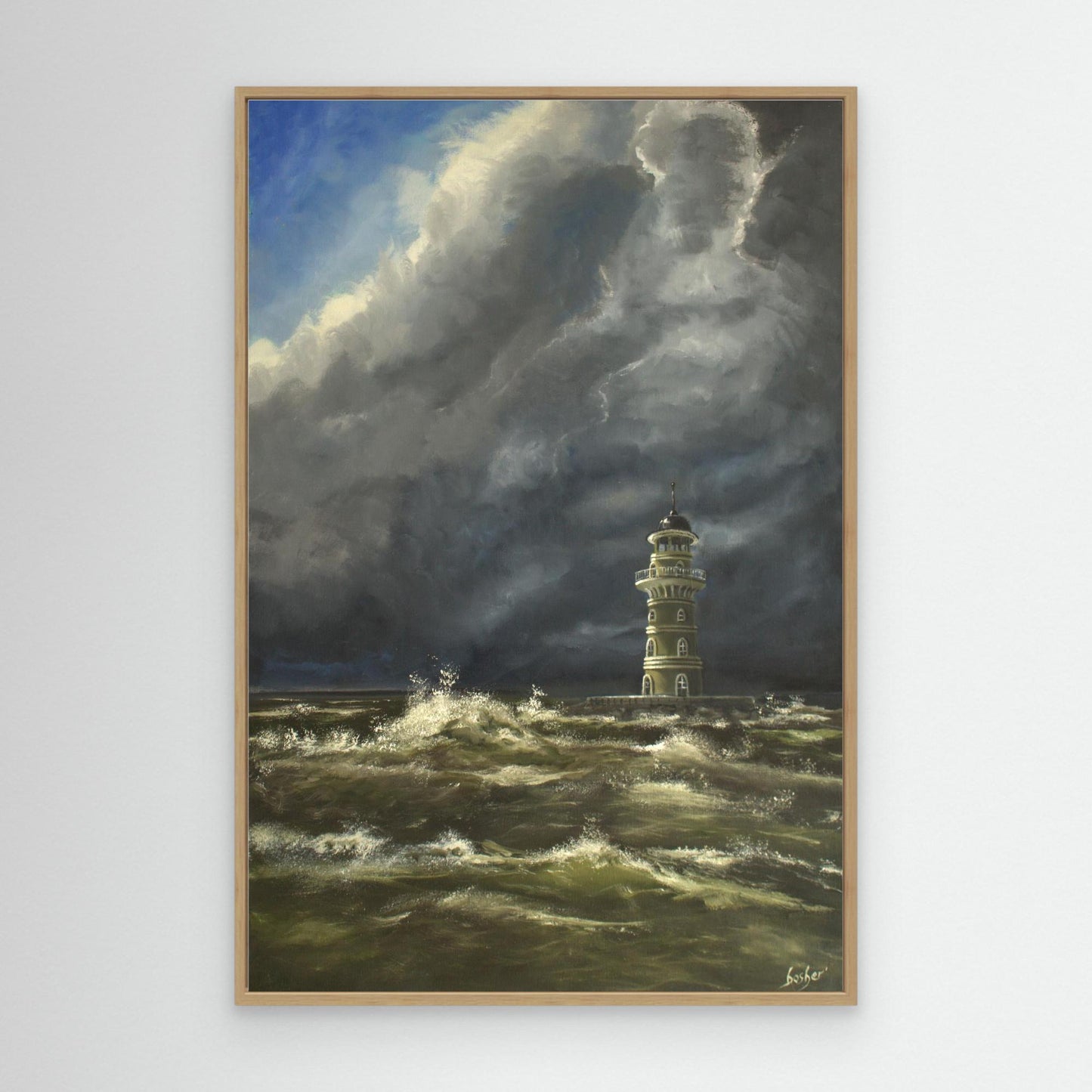 The Storm