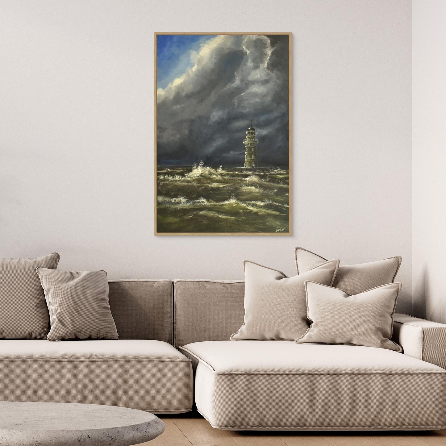 The Storm