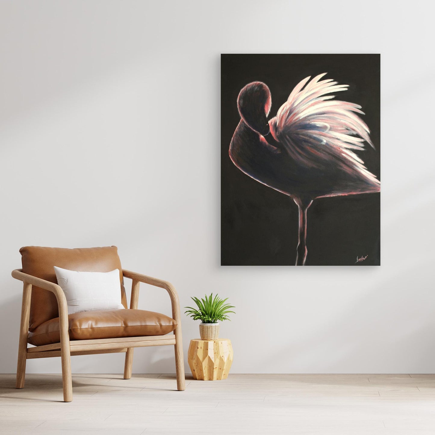 Flamingo