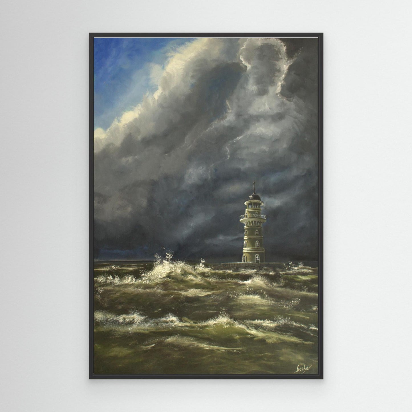 The Storm