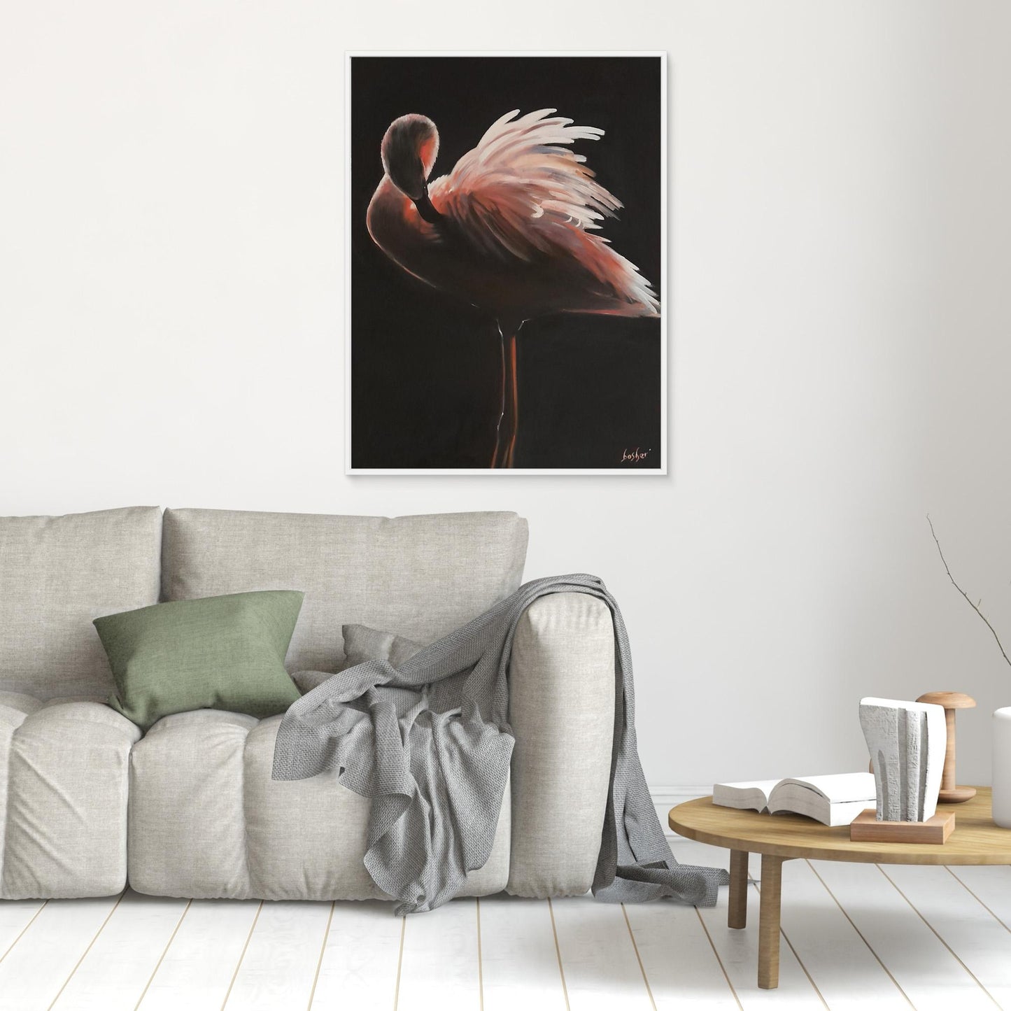 Flamingo
