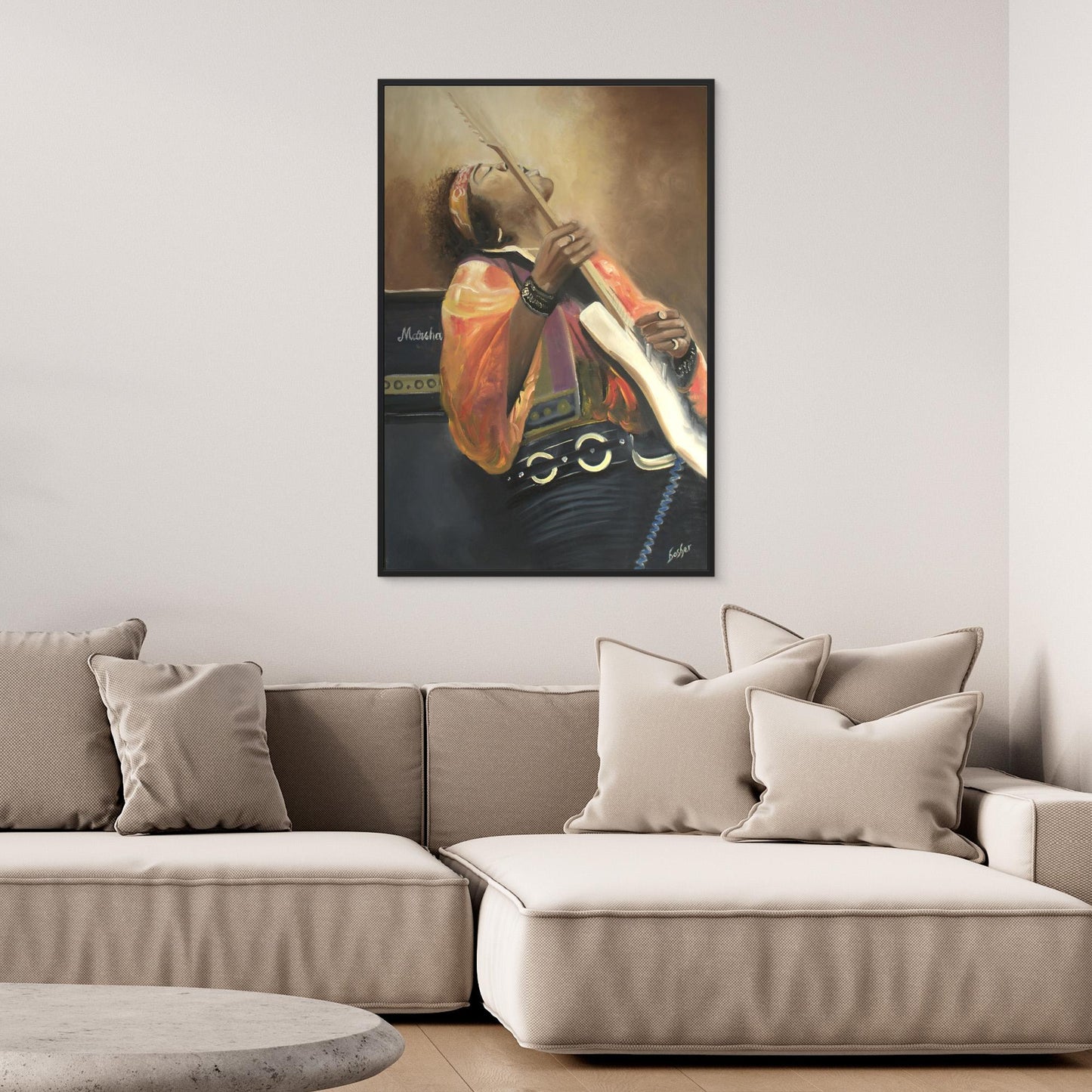Hendrix