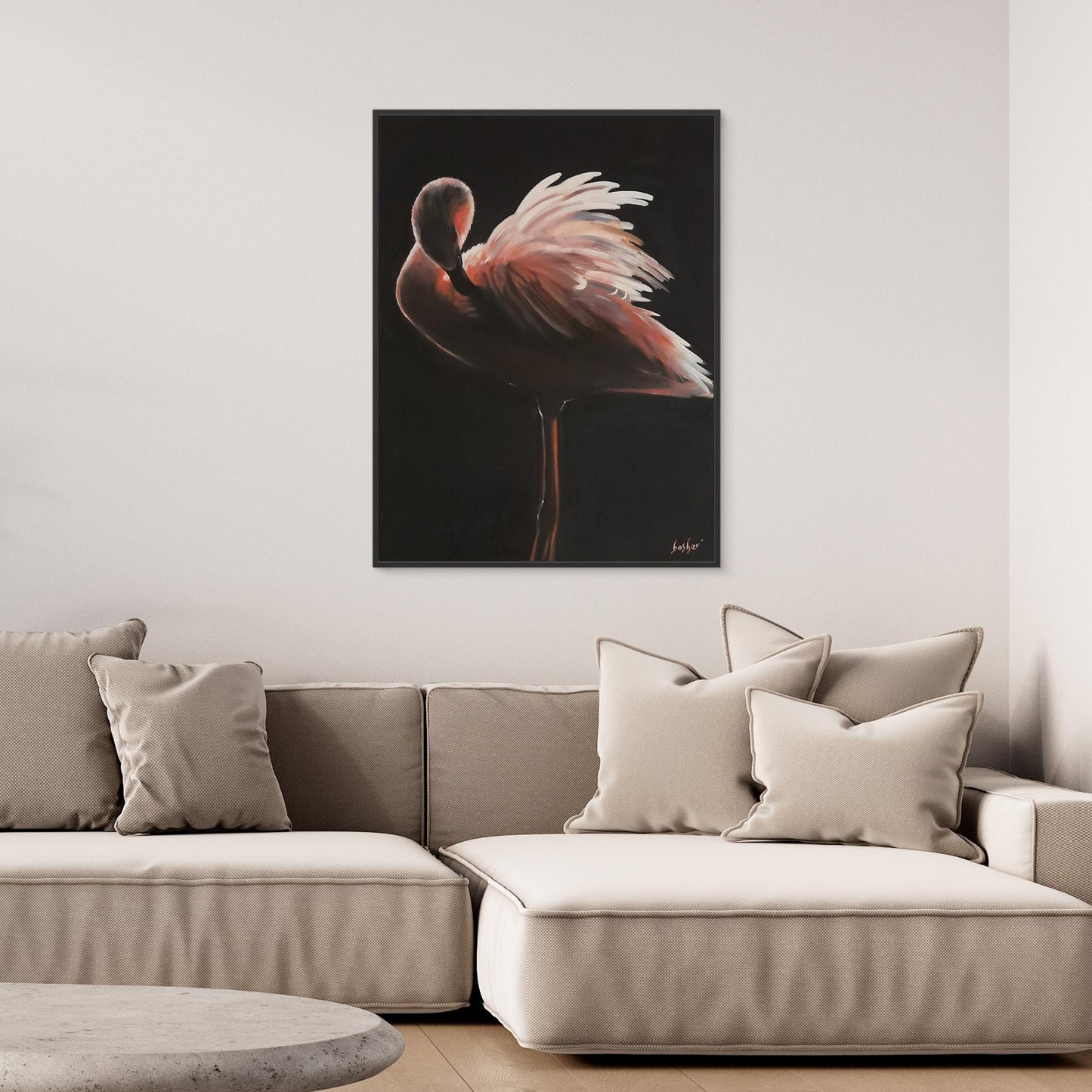 Flamingo