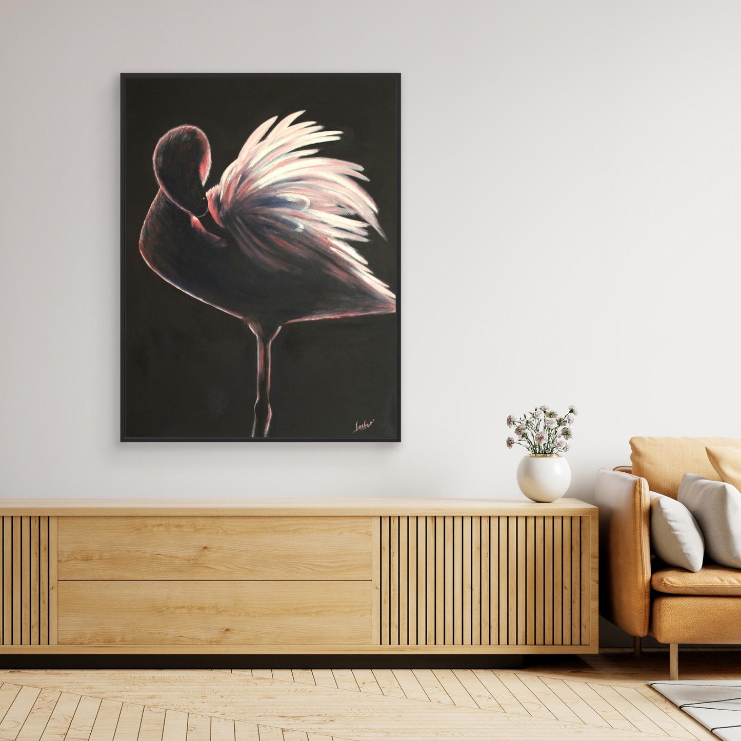 Flamingo