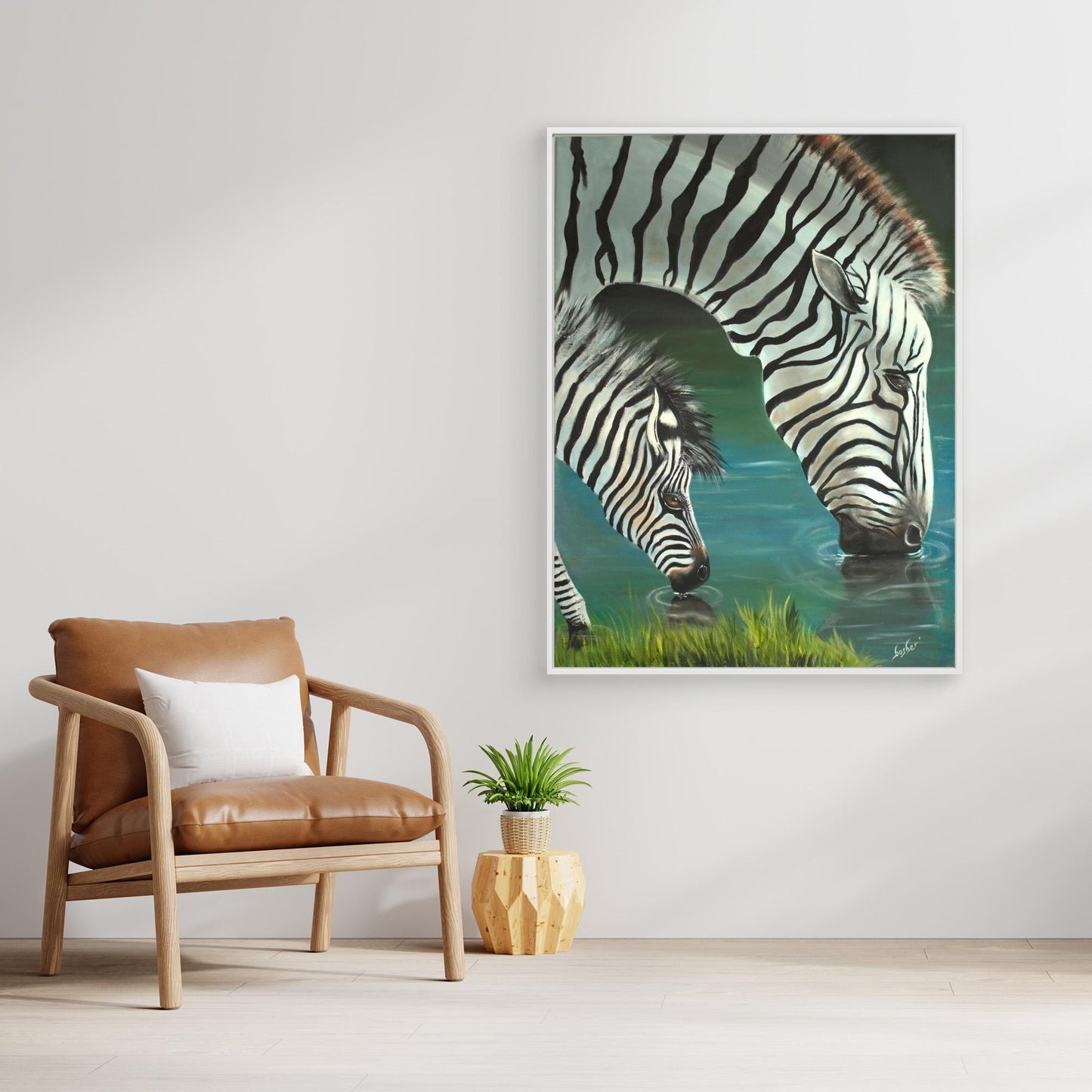 Zebra