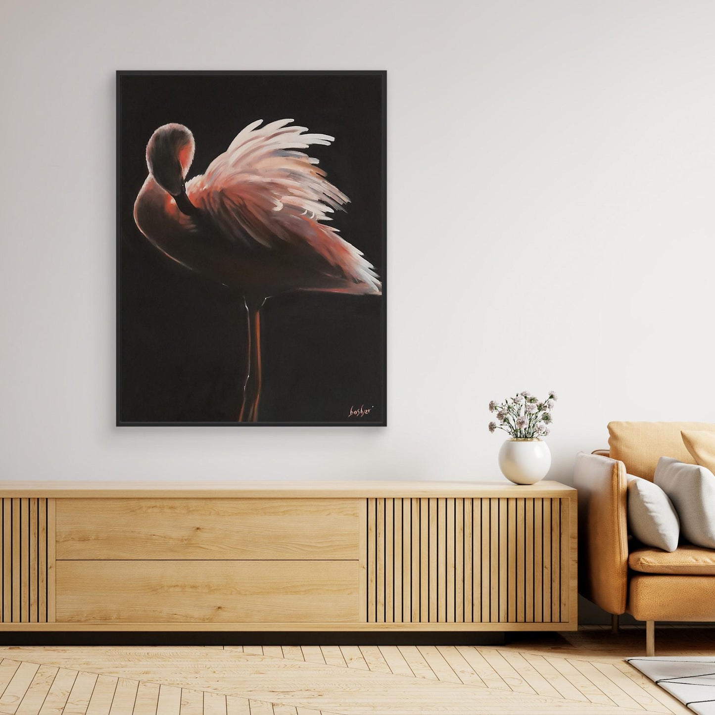 Flamingo