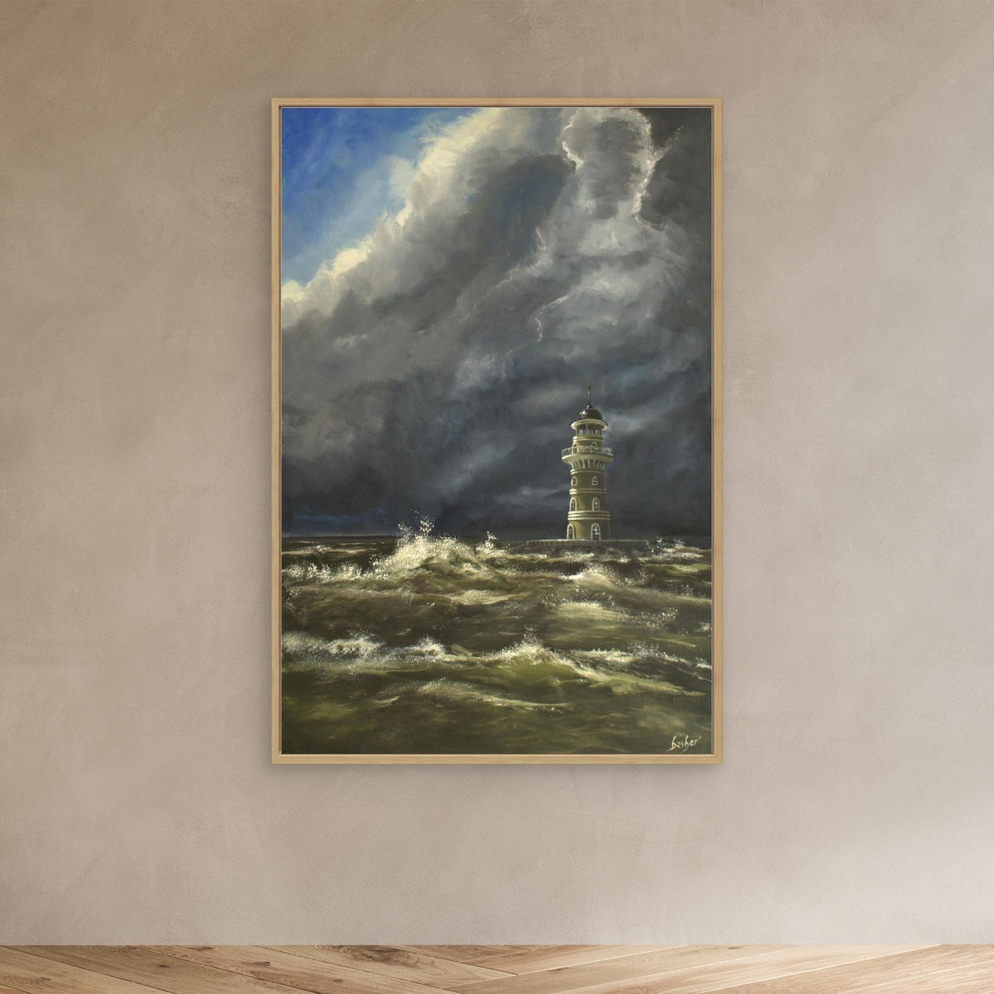 The Storm