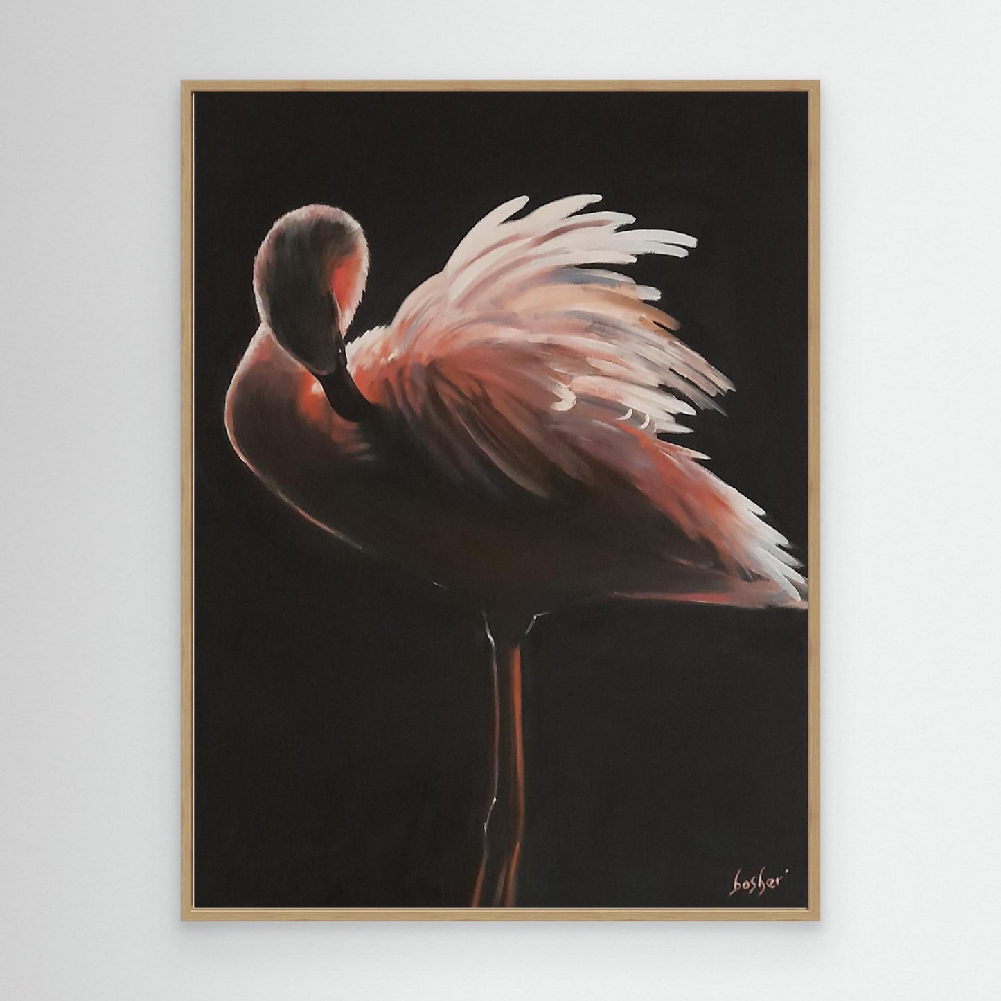 Flamingo