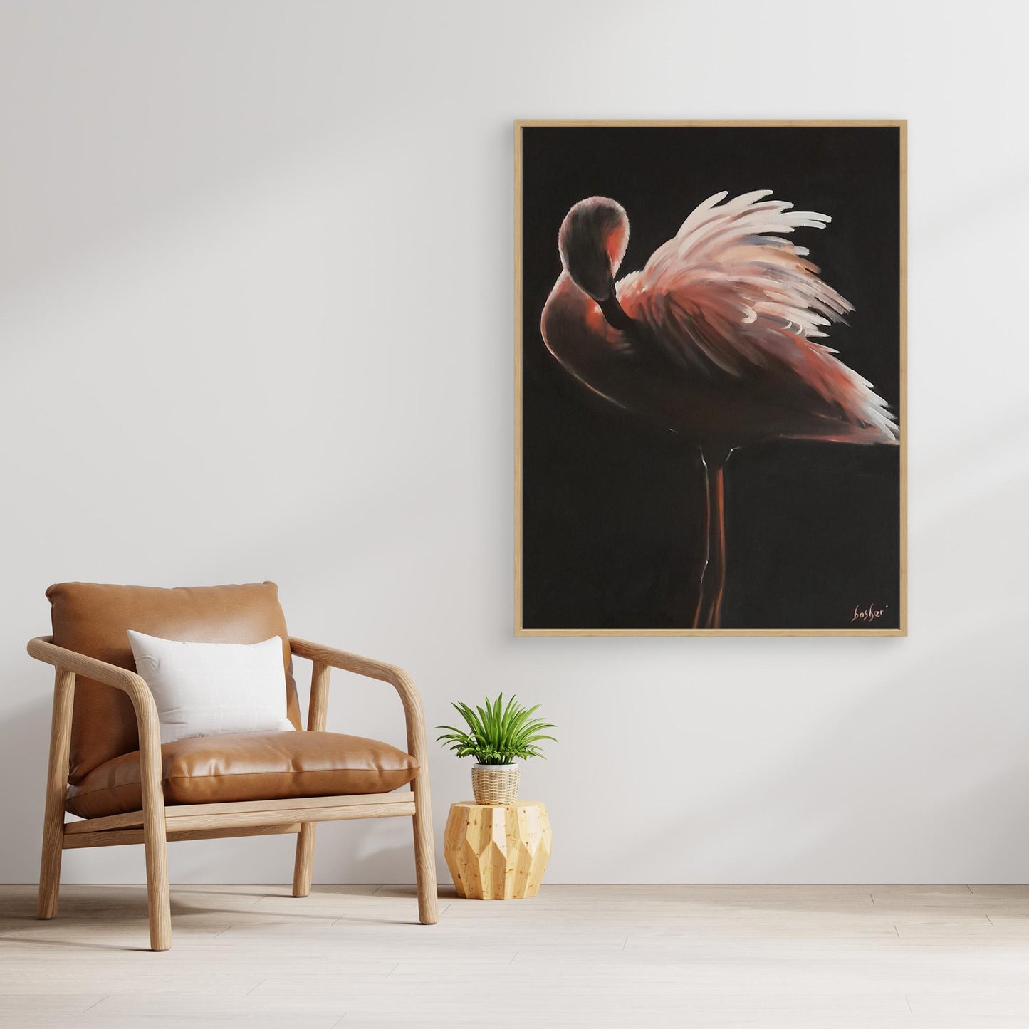 Flamingo