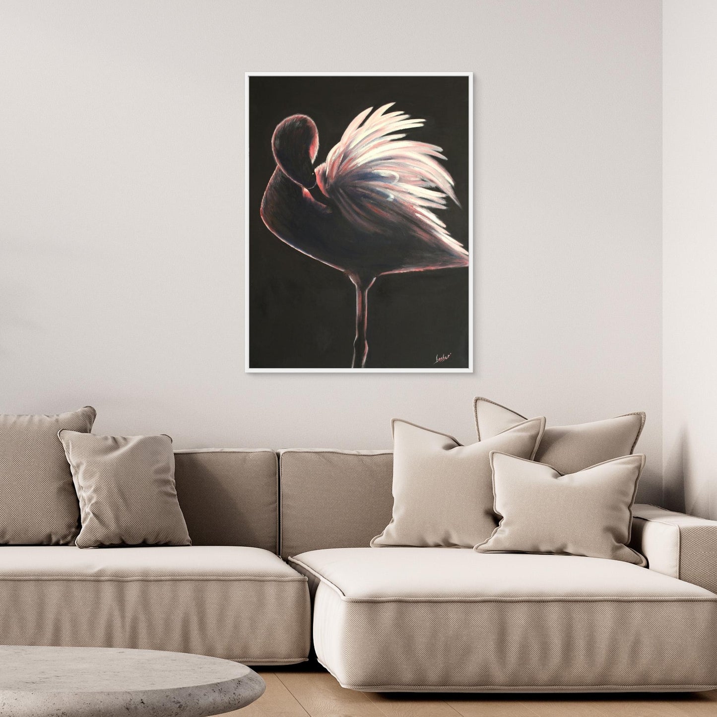 Flamingo