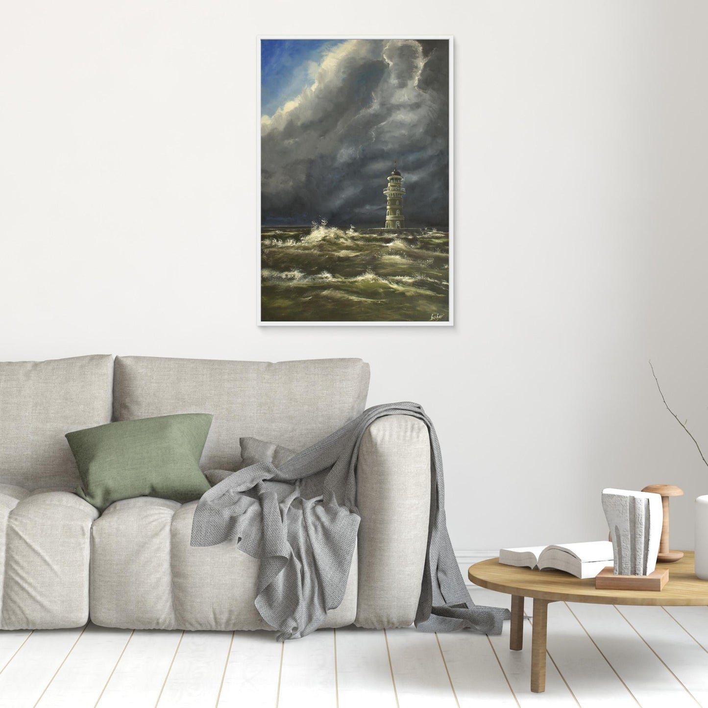 The Storm
