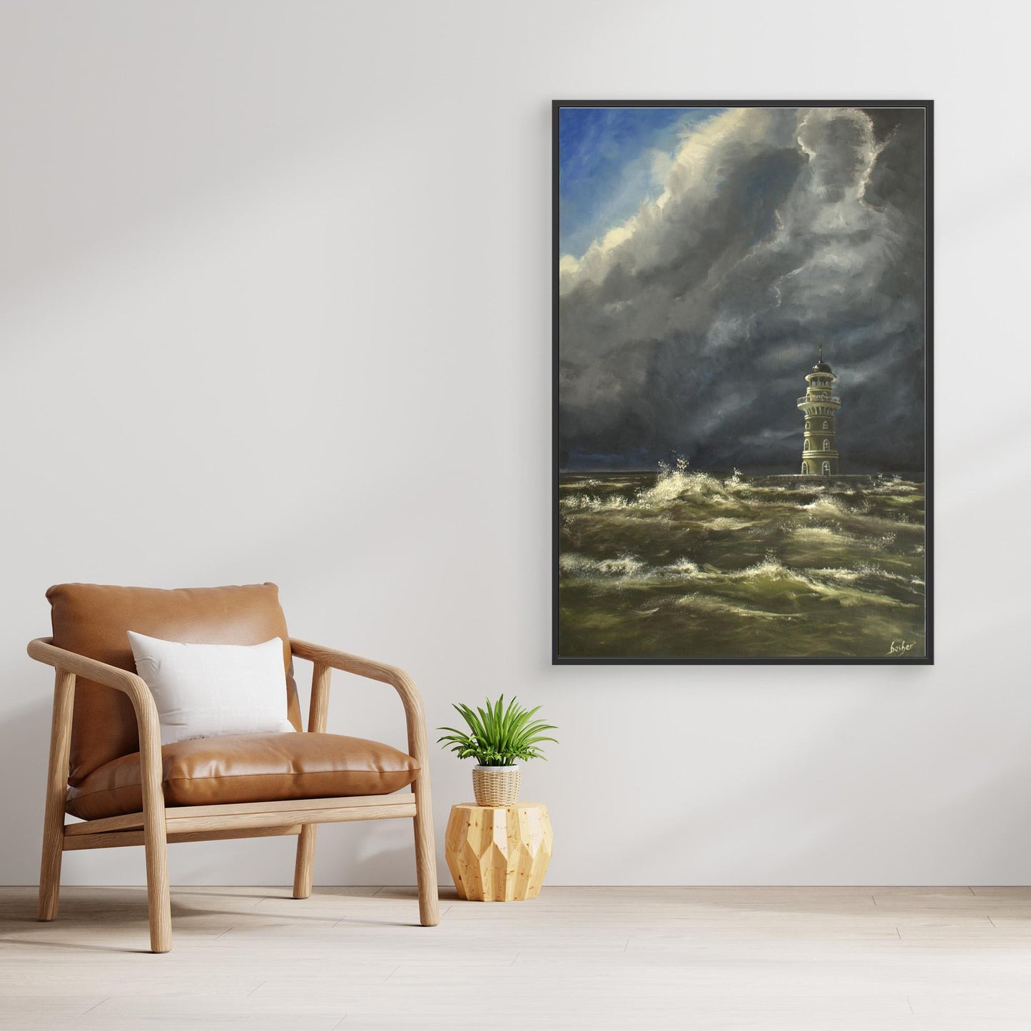 The Storm