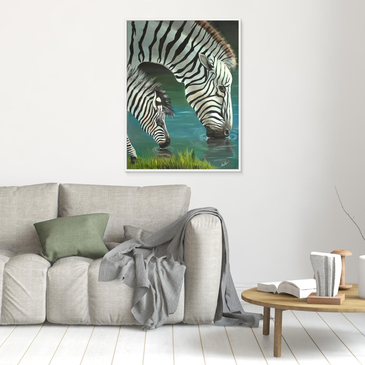 Zebra