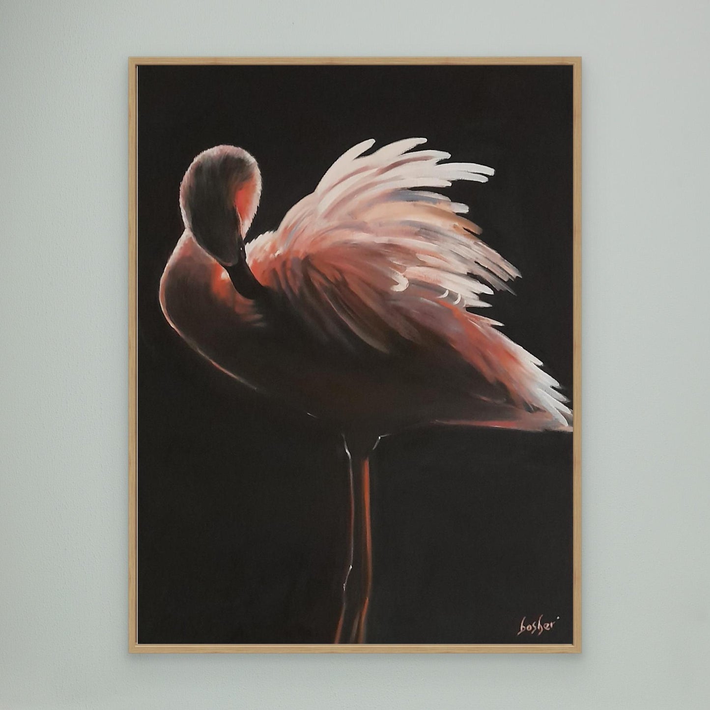 Flamingo