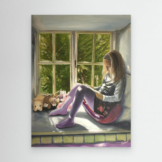 Reading Window