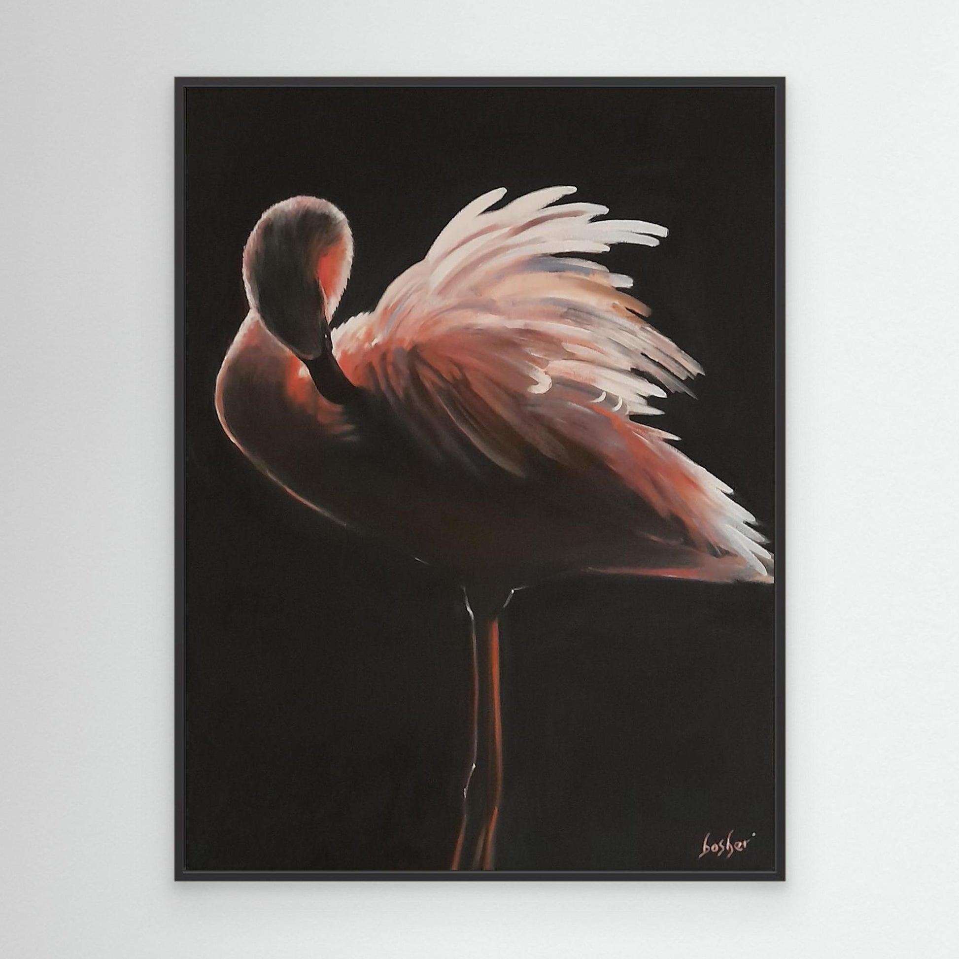 Flamingo