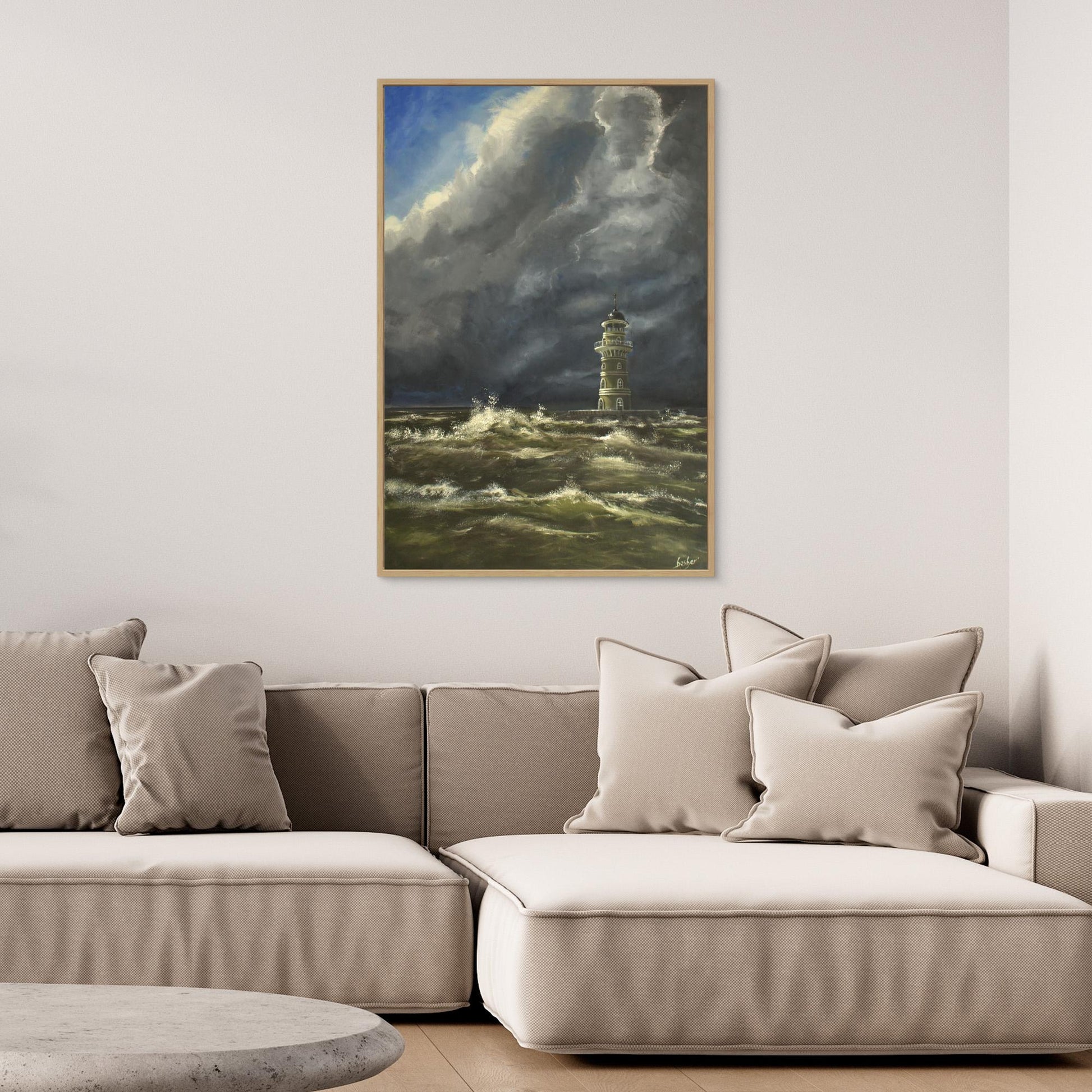 The Storm