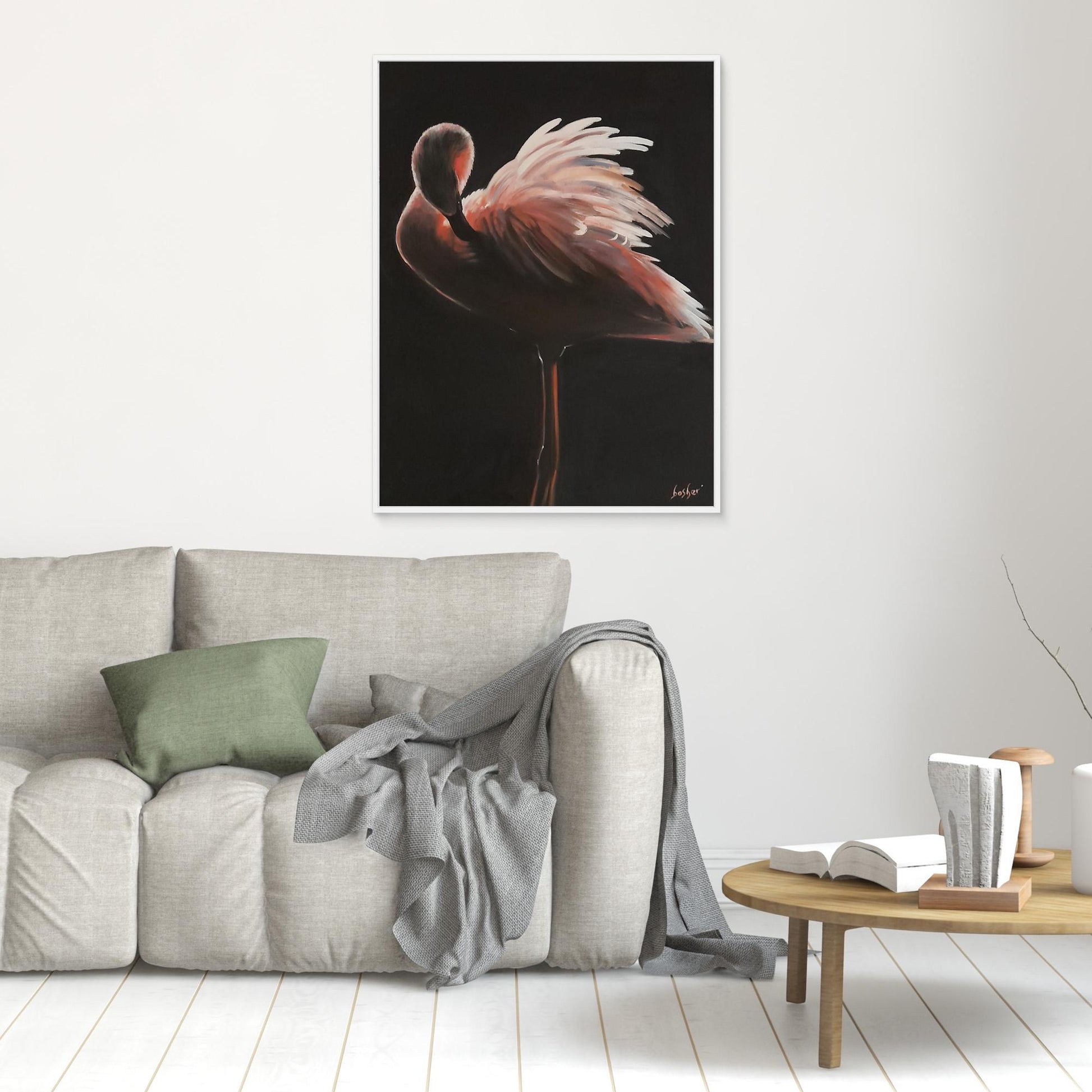 Flamingo