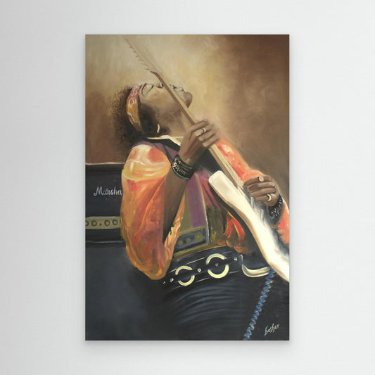 Hendrix