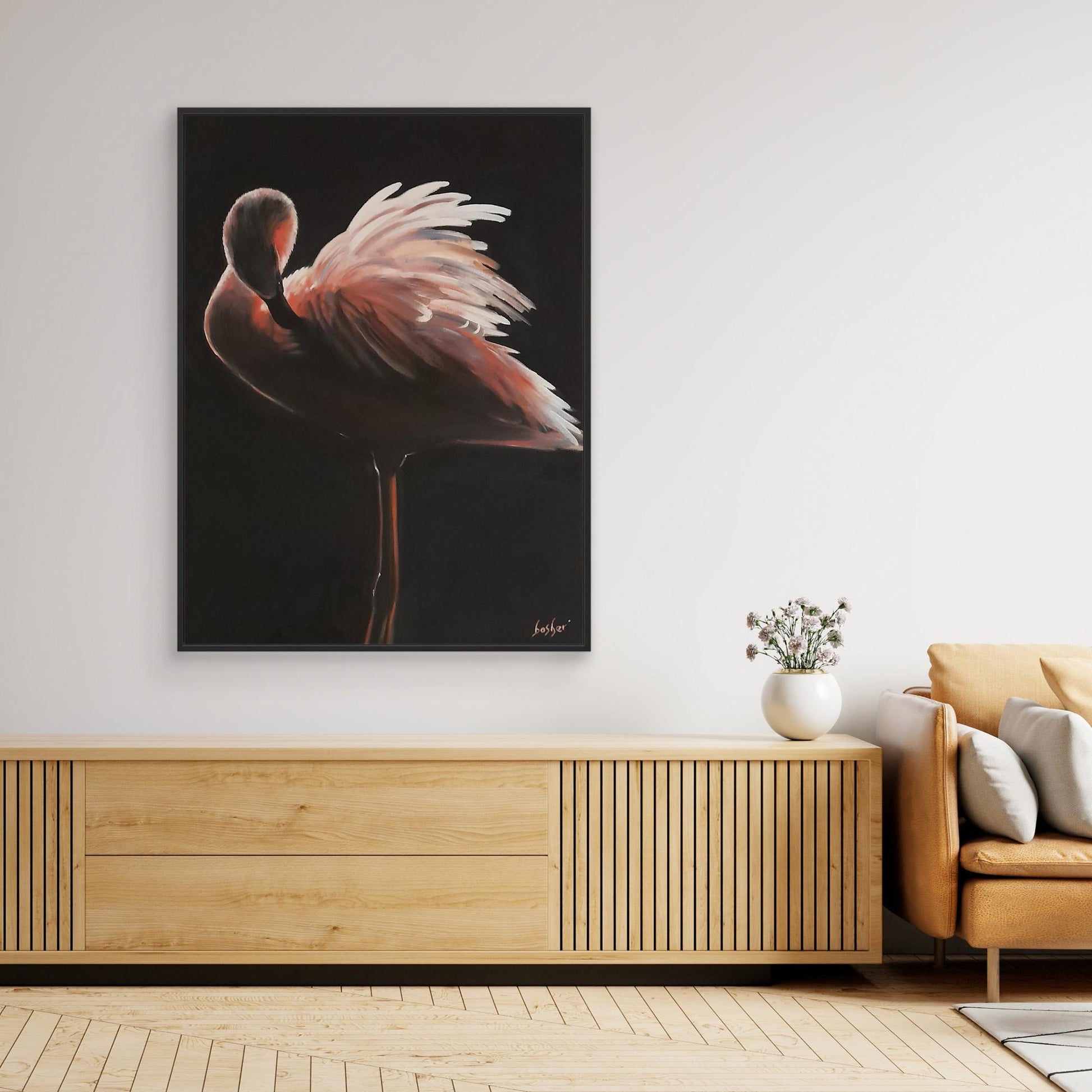Flamingo