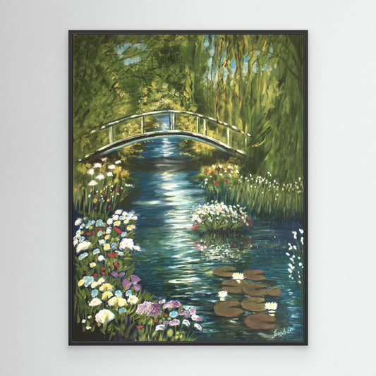 Lilly Pond